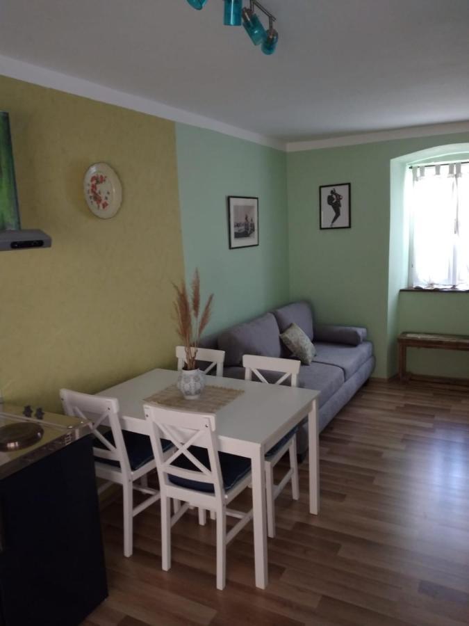 Apartment Krianca Zadar Exterior foto