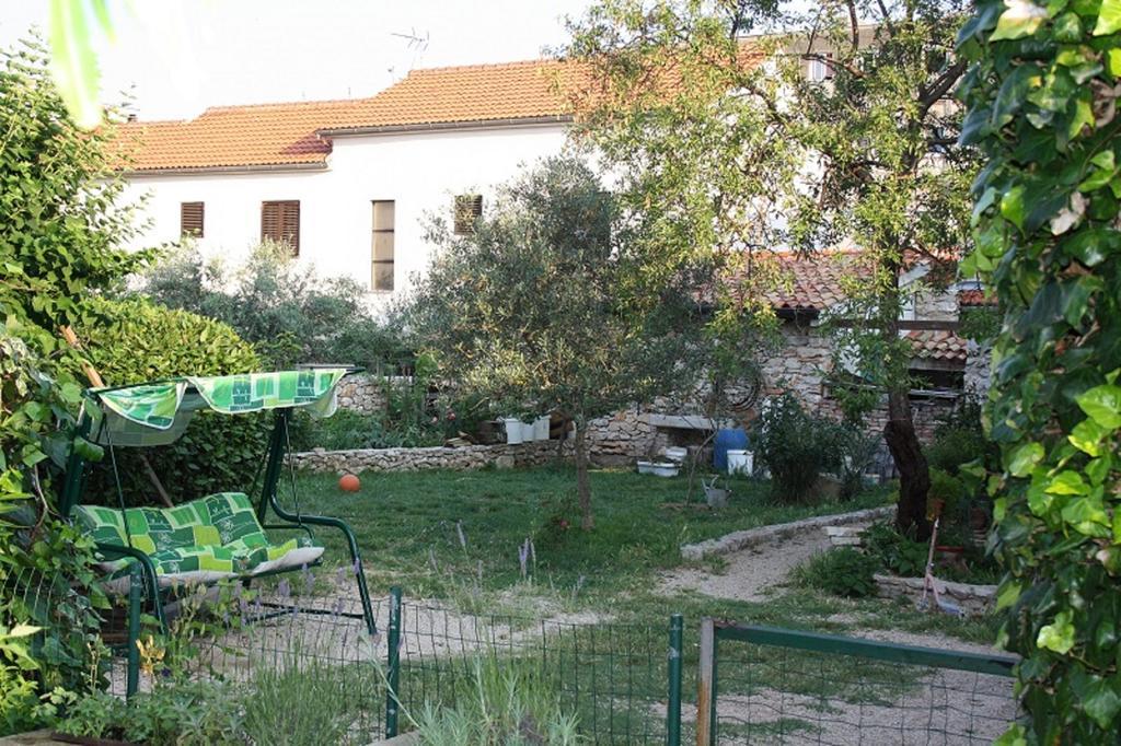 Apartment Krianca Zadar Cameră foto