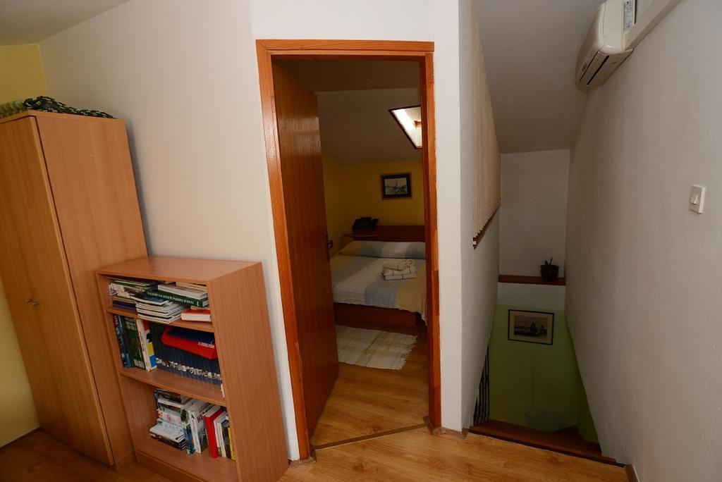 Apartment Krianca Zadar Cameră foto